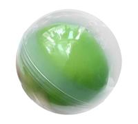 Grape Crush Squeeze Ball - Slow Rising Toy, 2.36 inches Squeeze Ball with Soft Deformation Design, Calming, Hand Toy, Focus Enhancer for Relaxation and Tactile Stimulation to Children Family