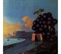 Moby Grape - Wow [Import]