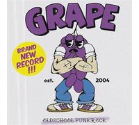 Grape - Oldschool Punkrock