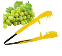 Grape Pruning Clip Portable Handheld - Reusable Trimming Pruner Garden Hand