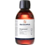 Grape Seed Oil (No. 210)-100 Ml-For Skin Care,Hair,Massage-Odour Neutral,Light,Fine And Silky Oil