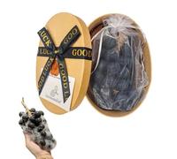 Grape Soap on a Rope,Exquisite Grape Soaps Bars Decorative,Handcrafted Natural Cold Process Soaps for Home Washing Hands and Freshens Air