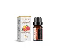Grapefruit Cellulite-targeting Essential Oil for Body,grapefruit Essential Oil Organic, Anti Cellulite Massage Oil
