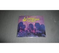 Grapefruit - Deep Water (Digisleeve)