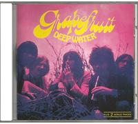 Grapefruit - Deep Water [Import]