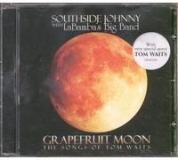 Grapefruit Moon