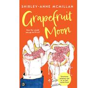 Grapefruit Moon