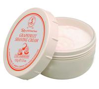 Grapefruit Shaving Cream