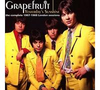 Grapefruit - Yesterday's Sunshine: The Complete Grapefruit [Compact Discs] Japanese Mini-Lp Sleeve, Blu-Spec Cd, Rmst, Japan - Import