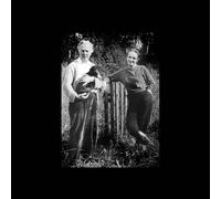 Grapell - Love Chamber (Black Vinyl)