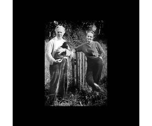 Grapell - Love Chamber (Black Vinyl)