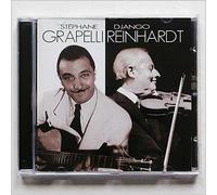Grapelli - Grapelli & Reinhardt Play Jazz [Import]