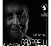 Grapelli,Stephane - I Got Rhythm(3-Set) [Import]