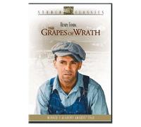 GRAPES OF WRATH