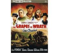 Grapes of Wrath/