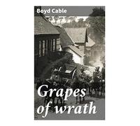 Grapes of wrath