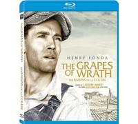 Grapes Of Wrath [Blu-ray]
