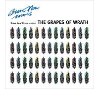 Grapes of Wrath - Brave New Waves Session [Import]