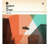 Grapes of Wrath - High Road [Import]