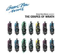 Grapes of Wrath the - Brave New Wave Session