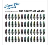 Grapes of Wrath the - Brave New Waves Session