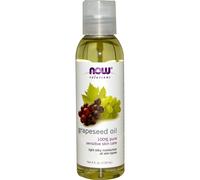 Grapeseed Oil (118 Ml) - Now Foods