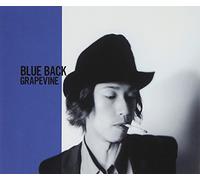 Grapevine - Blue Back
