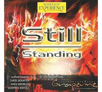 Grapevine - Still Standing [UK Import]