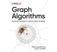 Graph Algorithms by Mark Needham Amy Hodler Mark Needham (Auteur)