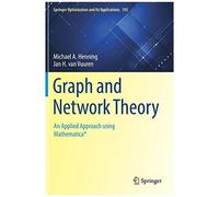 Graph And Network Theory