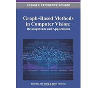 Graph-Based Methods In Computer Vision