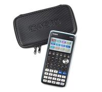[GRAPH-CASE-CB-BK] Casio Étui de Protection pour Calculatrice Graphique