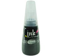GRAPH’IT Ink flacon d’encre de 25ml pour recharger les marqueurs à alcool Graph’It et Graph’It Brush - Blender (0000)