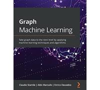 Graph Machine Learning