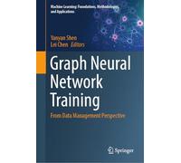 Graph Neural Network Training: From Data Management Perspective