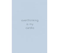 Graph Notebook - “overthinking is my cardio”: Grid interior