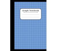 Graph Notebook: Perfect for Math, Engineering, Design & Technical Drawing