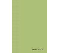 Graph Paper Composition Notebook: 6×9 Inches, 100 Pages.Grid ruled on both sides. Perfect for students, artists, teachers, and creatives. Great gift idea.