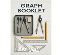 Graph Paper Notebook: 1/4 Inch Grid | Large Size 8.5 x 11 | Ideal for Math, Drawing, Engineering & School Work: Quad Ruled Graph Paper Notebook: 100 ... Graph Paper Notebook: Grid Paper for geometry