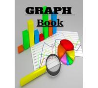 Graph Paper Notebook 1 cm Squares: (100 Pages, Thick Solid Grid, Large, 8.5 x 11) 1 cm Square Graph Paper, Grid Paper Notebook, Thick Squared Graphing Paper