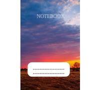 Graph Paper Notebook - 150 Pages, 6x9 Inch, Grid Notebook for Math, Drawing, and Notes