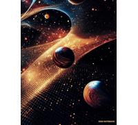 Graph Paper Notebook for Adults: Unleashing Creativity and Precision: Perfect for organizing thoughts, planning projects, and sketching ideas with accuracy