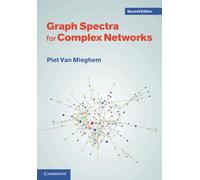 Graph Spectra for Complex Networks – Cambridge University Press