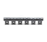 Graph Tech GT PS 8560 00 String Saver Saddle tonepros T3B/t3bt (Lot de 6)