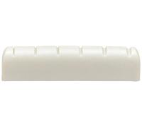 Graph Tech PQ-1720-00 Tusq Sillet de tête pour guitare acoustique avec encoches pré-découpées