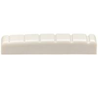 Graph Tech PQ-6643-00 Tusq Sillet de tête avec encoches pré-découpées 43 x 6 mm