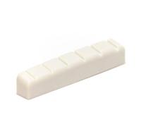 Graph Tech PQ-6643-00 Tusq Sillet de tête avec encoches pré-découpées 43 x 6 mm