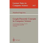 Graph-Theoretic Concepts In Computer Science