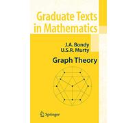 Graph Theory: An Advanced Course