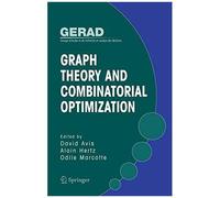 Graph Theory And Combinatorial Optimization
